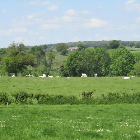 Maison Renovee Avec Dans Un Cadre Agricole - Fr-1-489-28 *