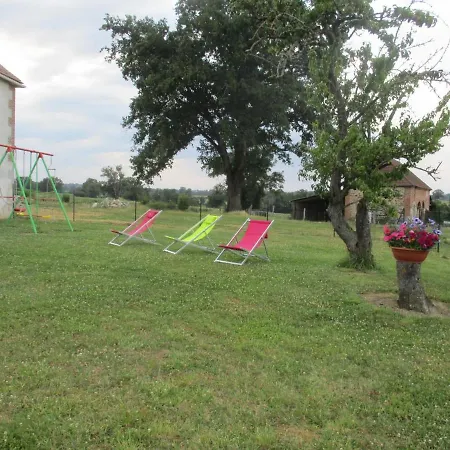 Maison Renovee Avec Dans Un Cadre Agricole - Fr-1-489-28 Vakantiehuis *