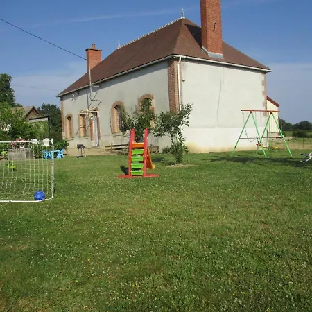 Maison Renovee Avec Dans Un Cadre Agricole - Fr-1-489-28