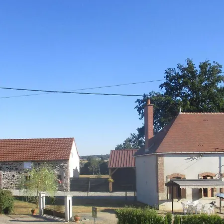 Vakantiehuis Maison Renovee Avec Dans Un Cadre Agricole - Fr-1-489-28 *