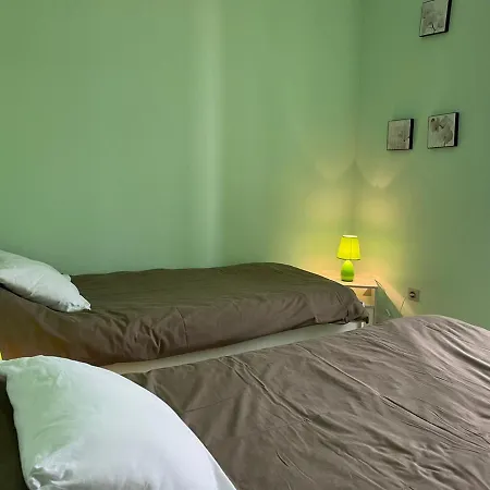 Vakantiehuis Maison Renovee Avec Dans Un Cadre Agricole - Fr-1-489-28 *